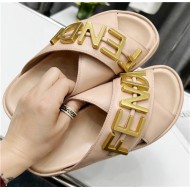 Fendi Women's Slides