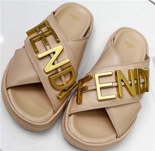 Fendi Women's Slides