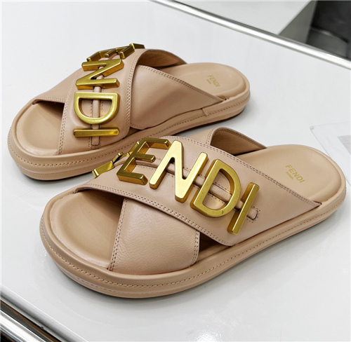 Fendi Women's Slides