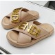 Fendi Women's Slides