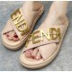 Fendi Women's Slides