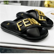 Fendi Women's Slides