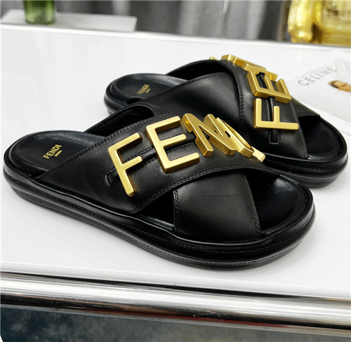 Fendi Women's Slides