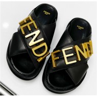 Fendi Women's Slides