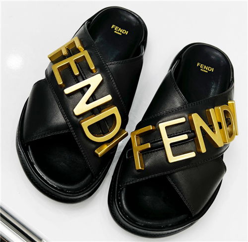 Fendi Women's Slides