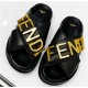 Fendi Women's Slides