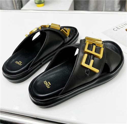 Fendi Women's Slides