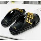 Fendi Women's Slides