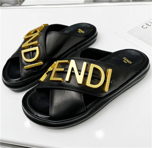 Fendi Women's Slides