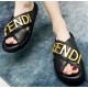 Fendi Women's Slides