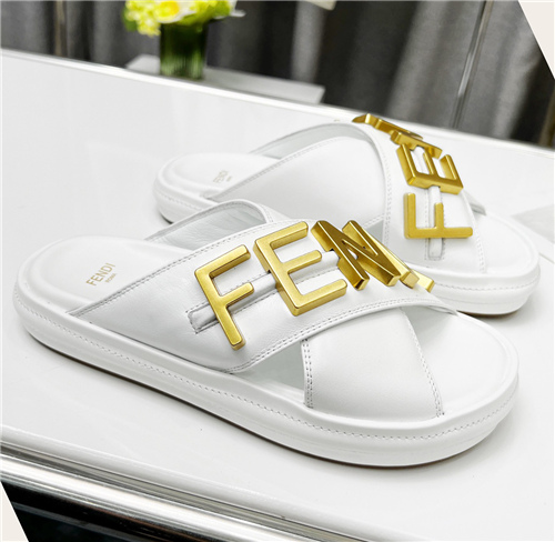 Fendi Women's Slides