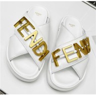 Fendi Women's Slides