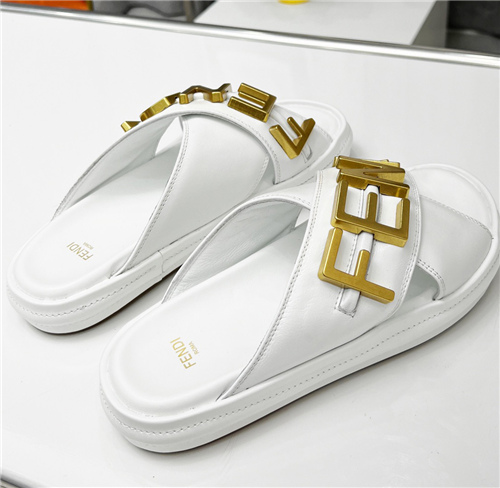 Fendi Women's Slides