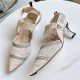 Fendi Women's Pumps