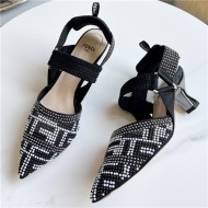 Fendi Women's Pumps