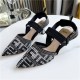 Fendi Women's Pumps