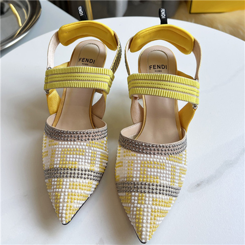 Fendi Women's Pumps