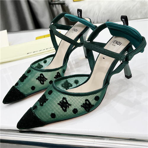 Fendi Women's Pumps