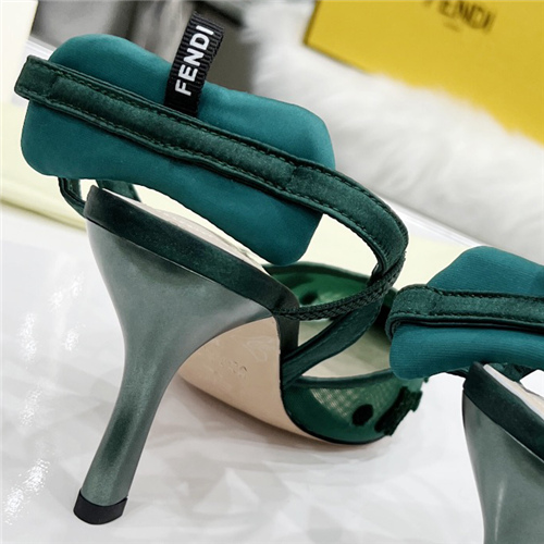 Fendi Women's Pumps