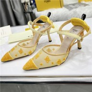 Fendi Women's Pumps