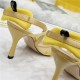 Fendi Women's Pumps