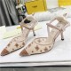 Fendi Women's Pumps