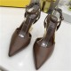 Fendi Women's Pumps