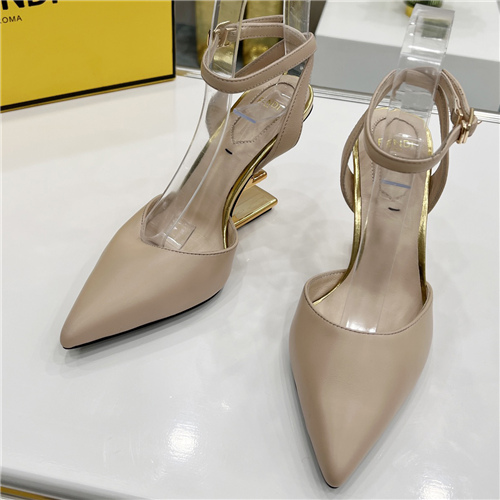 Fendi Women's Pumps