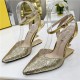 Fendi Women's Pumps