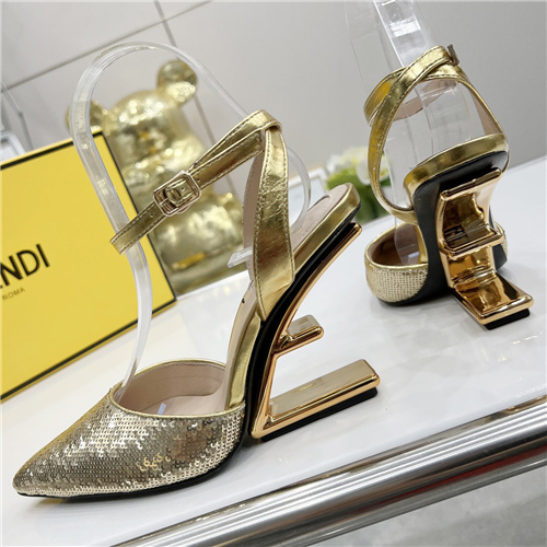 Fendi Women's Pumps