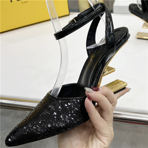 Fendi Women's Pumps