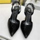 Fendi Women's Pumps