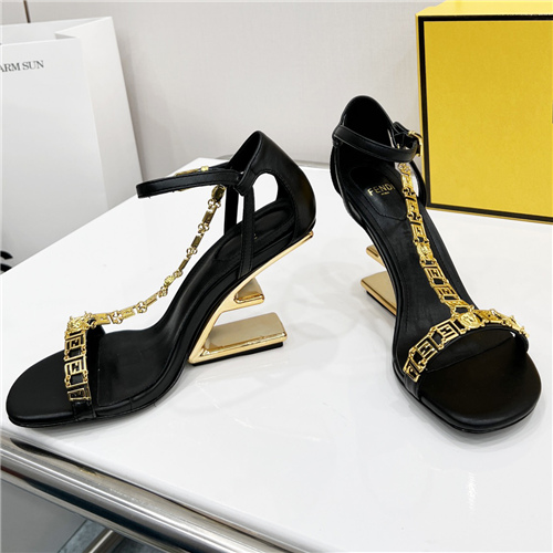 Fendi Women's Pumps