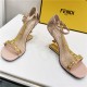 Fendi Women's Pumps