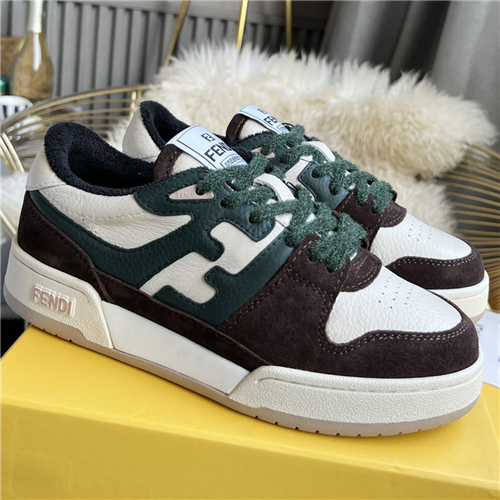 Fendi Sneakers