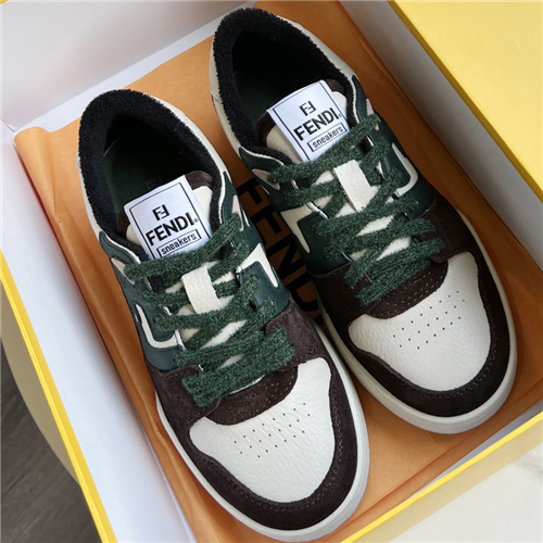 Fendi Sneakers