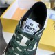 Fendi Sneakers