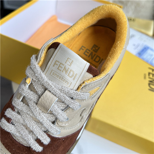 Fendi Sneakers