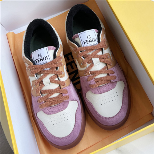 Fendi Sneakers