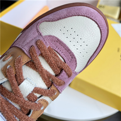 Fendi Sneakers