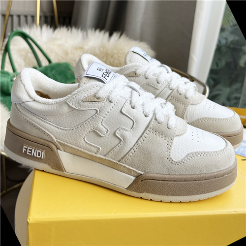 Fendi Sneakers