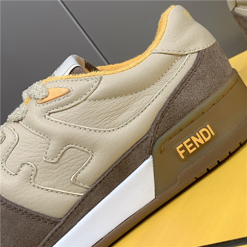 Fendi Sneakers