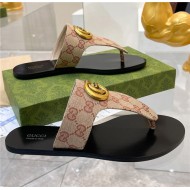 Gucci Women's Slides