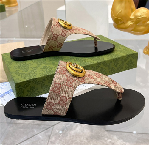 Gucci Women's Slides