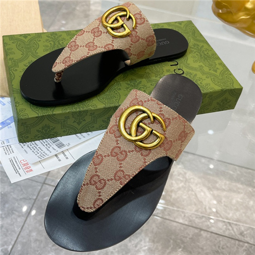 Gucci Women's Slides