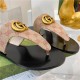 Gucci Women's Slides