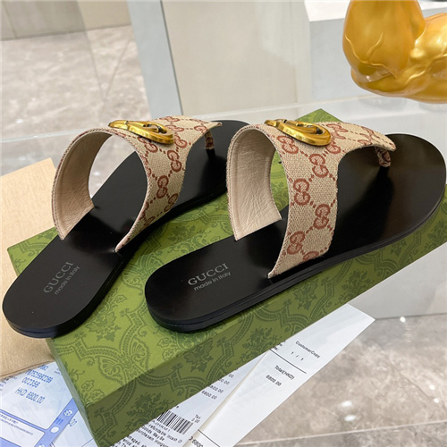 Gucci Women's Slides