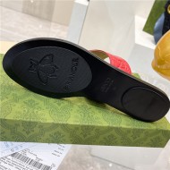 Gucci Women's Slides