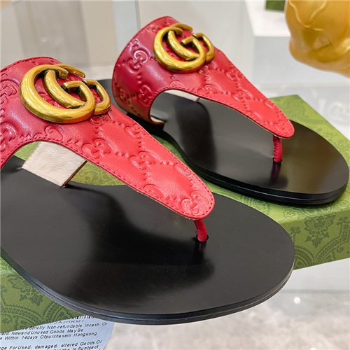 Gucci Women's Slides