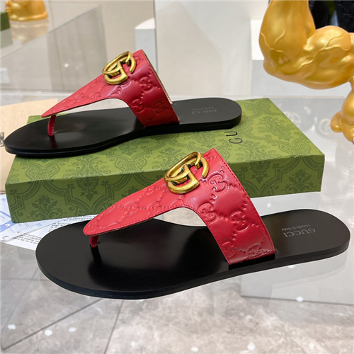 Gucci Women's Slides